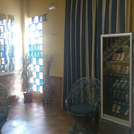 Guest house Don Quijote