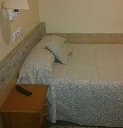 Guest house Don Quijote El Viso Del Alcor (Seville)