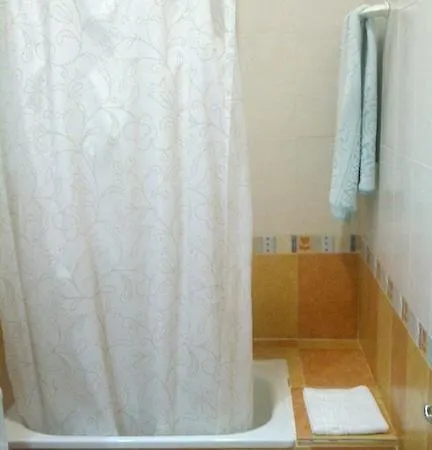 Guest house Don Quijote *
