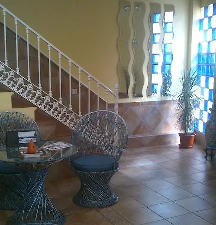 Don Quijote Guest house El Viso Del Alcor (Seville)