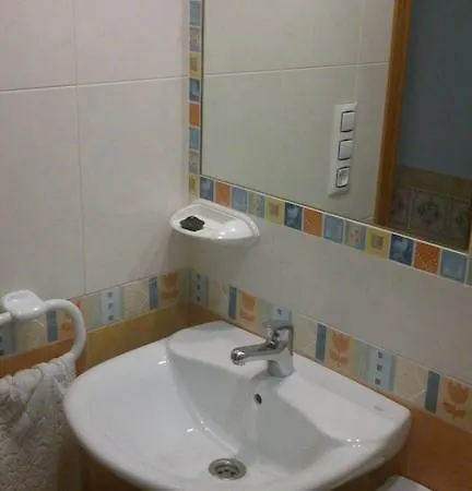 Don Quijote Guest house *
