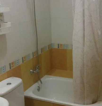 Guest house Don Quijote *