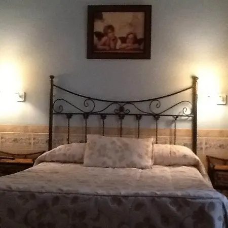 Guest house Don Quijote