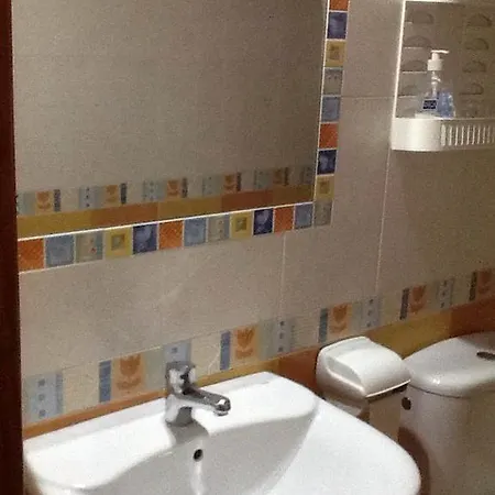 Guest house Don Quijote El Viso Del Alcor (Seville)
